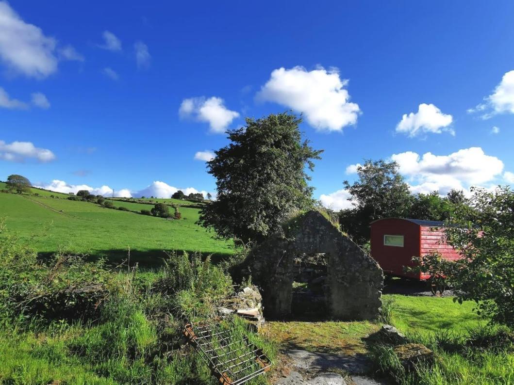 Ballyroe Accommodation Leap Exterior foto