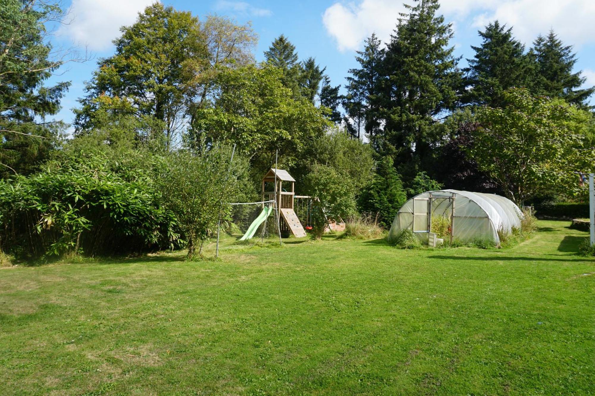 Ballyroe Accommodation Leap Exterior foto